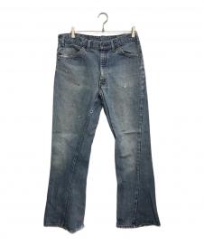 LEVI'S 646 デニムパンツ