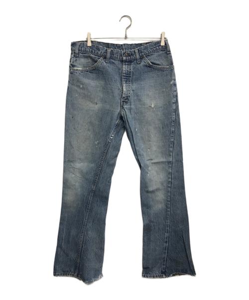 LEVI'S（リーバイス）LEVI'S (リーバイス) 646 デニムパンツ インディゴ サイズ:不明の古着・服飾アイテム
