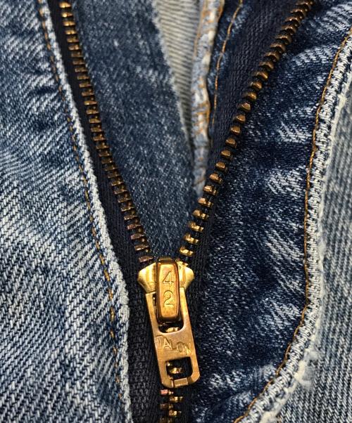 LEVI'S（リーバイス）LEVI'S (リーバイス) 646 デニムパンツ インディゴ サイズ:不明の古着・服飾アイテム