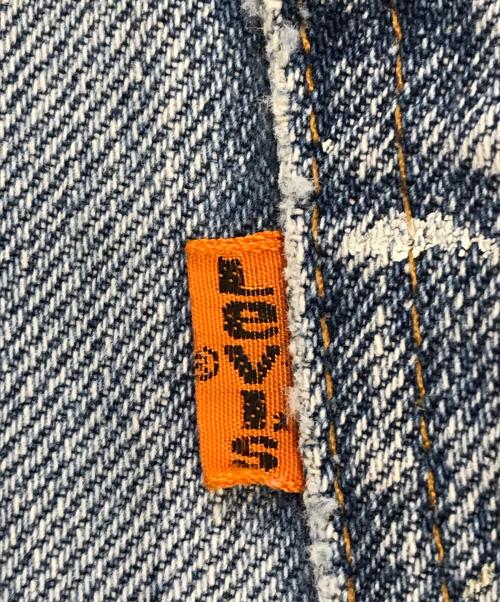LEVI'S（リーバイス）LEVI'S (リーバイス) 646 デニムパンツ インディゴ サイズ:不明の古着・服飾アイテム