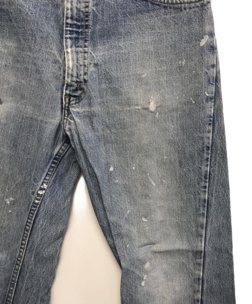 LEVI'S（リーバイス）LEVI'S (リーバイス) 646 デニムパンツ インディゴ サイズ:不明の古着・服飾アイテム