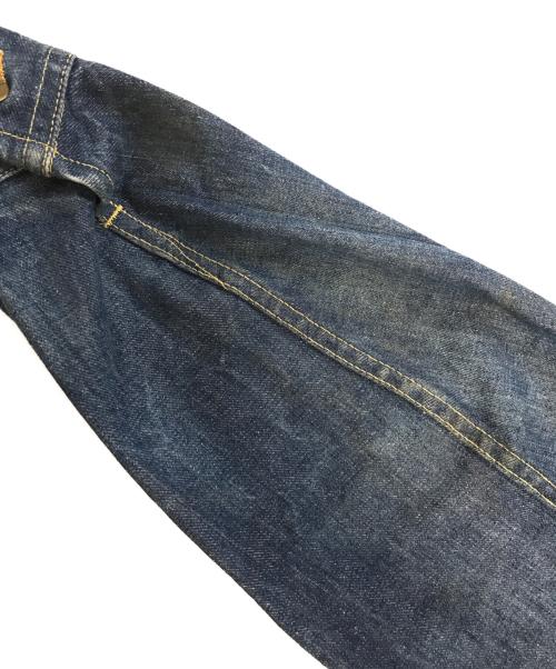 LEE（リー）LEE (リー) 220J デニムジャケット インディゴ サイズ:不明の古着・服飾アイテム