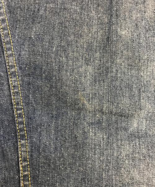 LEE（リー）LEE (リー) 220J デニムジャケット インディゴ サイズ:不明の古着・服飾アイテム
