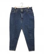 LEVI'Sリーバイス）の古着「550 デニムパンツ」｜インディゴ