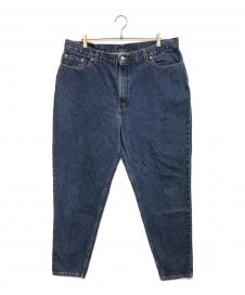 LEVI'S 550 デニムパンツ