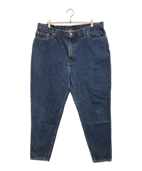 LEVI'S（リーバイス）LEVI'S (リーバイス) 550 デニムパンツ インディゴ サイズ:Mの古着・服飾アイテム