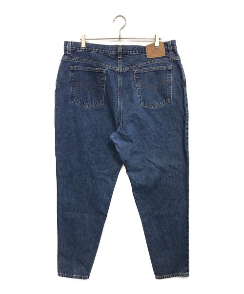 LEVI'S（リーバイス）LEVI'S (リーバイス) 550 デニムパンツ インディゴ サイズ:Mの古着・服飾アイテム