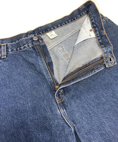 LEVI'S（リーバイス）LEVI'S (リーバイス) 550 デニムパンツ インディゴ サイズ:Mの古着・服飾アイテム