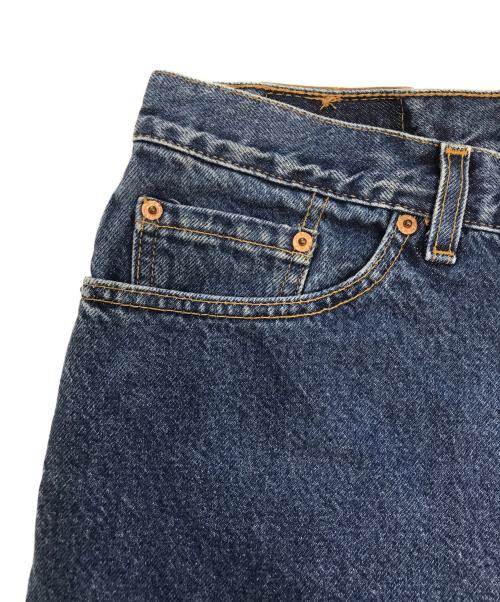 LEVI'S（リーバイス）LEVI'S (リーバイス) 550 デニムパンツ インディゴ サイズ:Mの古着・服飾アイテム