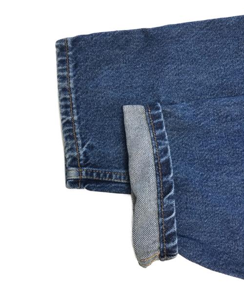 LEVI'S（リーバイス）LEVI'S (リーバイス) 550 デニムパンツ インディゴ サイズ:Mの古着・服飾アイテム