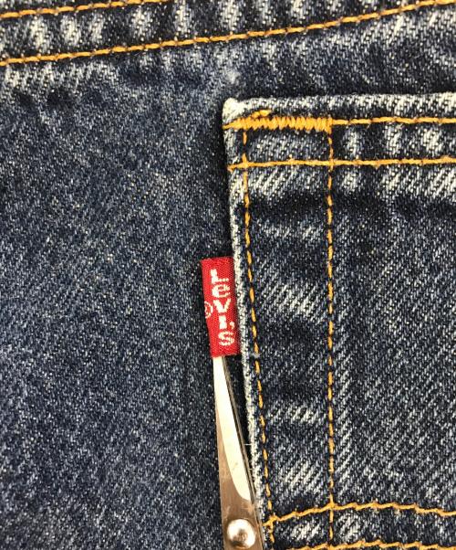LEVI'S（リーバイス）LEVI'S (リーバイス) 550 デニムパンツ インディゴ サイズ:Mの古着・服飾アイテム