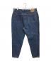 LEVI'S (リーバイス) 550 デニムパンツ インディゴ サイズ:M：12000円