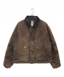 CarHartt トラディショナルジャケット