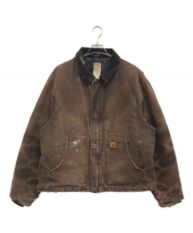 中古・古着通販】CarHartt (カーハート) トラディショナルジャケット