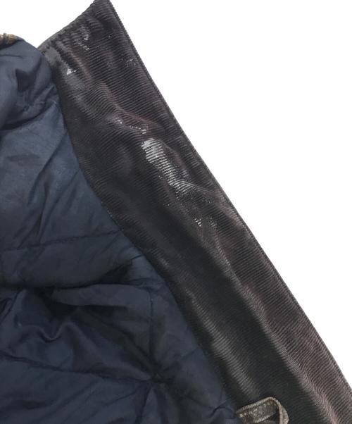 CarHartt（カーハート）CarHartt (カーハート) トラディショナルジャケット ブラウン サイズ:XXLの古着・服飾アイテム