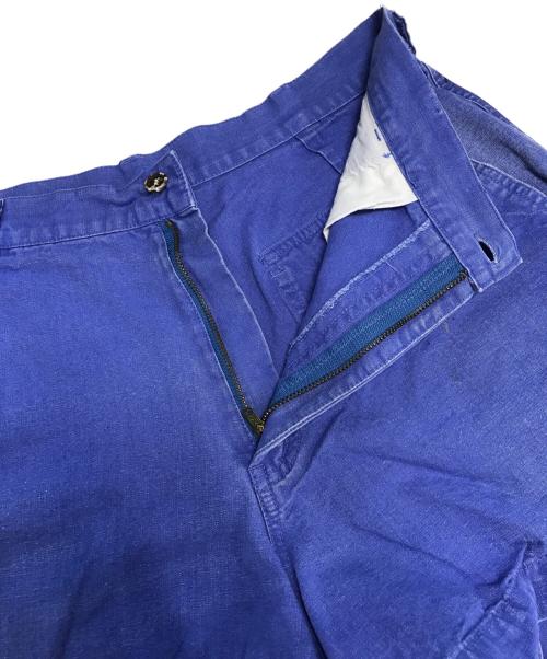 Patagonia（パタゴニア）Patagonia (パタゴニア) スタンドアップショーツ ブルー サイズ:34の古着・服飾アイテム