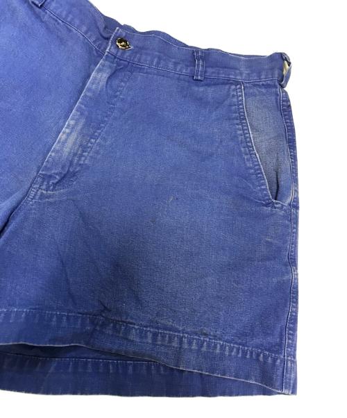 Patagonia（パタゴニア）Patagonia (パタゴニア) スタンドアップショーツ ブルー サイズ:34の古着・服飾アイテム