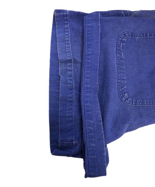 Patagonia（パタゴニア）Patagonia (パタゴニア) スタンドアップショーツ ブルー サイズ:34の古着・服飾アイテム