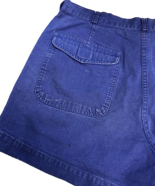 Patagonia（パタゴニア）Patagonia (パタゴニア) スタンドアップショーツ ブルー サイズ:34の古着・服飾アイテム