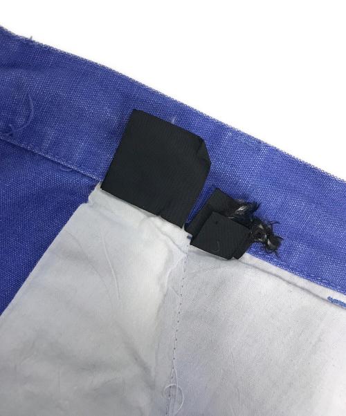 Patagonia（パタゴニア）Patagonia (パタゴニア) スタンドアップショーツ ブルー サイズ:34の古着・服飾アイテム