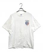 バンドTシャツバンドTシャツ）の古着「90s Grateful Dead(グレイトフル・デッド) バンドTシャツ」｜ホワイト