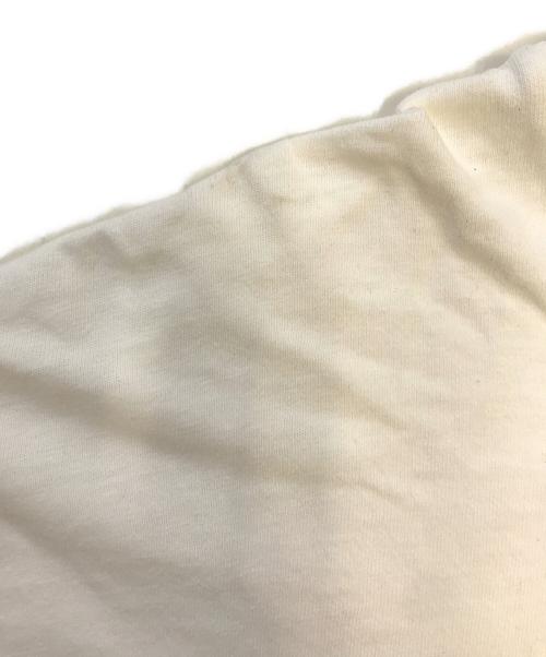 バンドTシャツ（バンドTシャツ）バンドTシャツ (バンドTシャツ) 90s Grateful Dead(グレイトフル・デッド) バンドTシャツ ホワイト サイズ:XLの古着・服飾アイテム