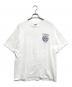 バンドTシャツ（バンドTシャツ）の古着「90s Grateful Dead(グレイトフル・デッド) バンドTシャツ」｜ホワイト