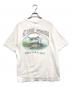 バンドTシャツ (バンドTシャツ) 90s Grateful Dead(グレイトフル・デッド) バンドTシャツ ホワイト サイズ:XL：8000円