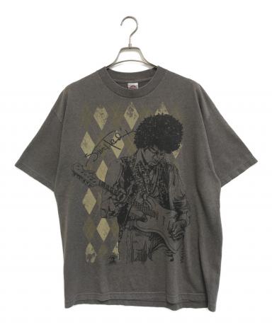 00s ジミヘン vtg tシャツ JIMI HENDRIX 発泡プリント 00s ジミヘン vtg tシャツ JIMI HENDRIX 発泡プリント 00s ジミヘン
