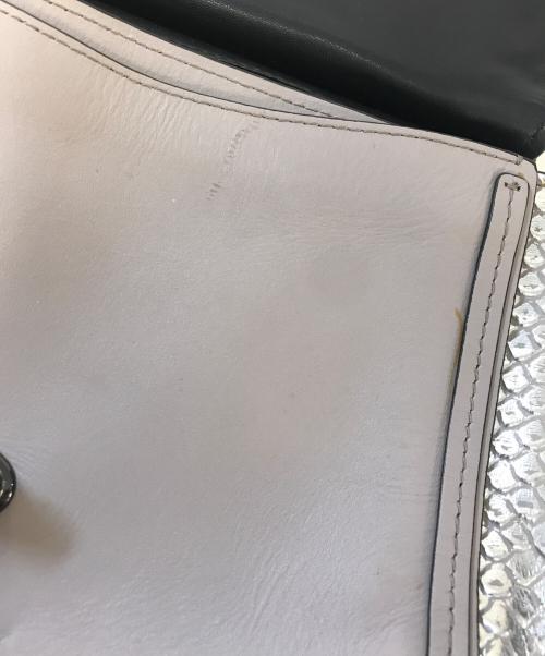 COACH（コーチ）COACH (コーチ) ハンドバッグ ベージュ サイズ:表記なしの古着・服飾アイテム