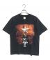 アーティストTシャツ（アーティストTシャツ）の古着「90s Bryan Adams(ブライアン・アダムズ) アーティストTシャツ」｜ブラック