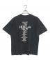 アーティストTシャツ (アーティストTシャツ) 90s Bryan Adams(ブライアン・アダムズ) アーティストTシャツ ブラック サイズ:不明：8000円