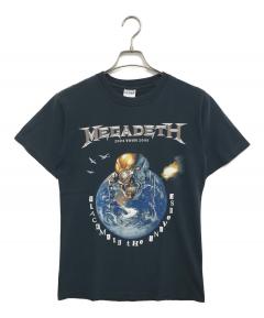 中古・古着通販】バンドTシャツ (バンドTシャツ) GODSMACK(ゴッド