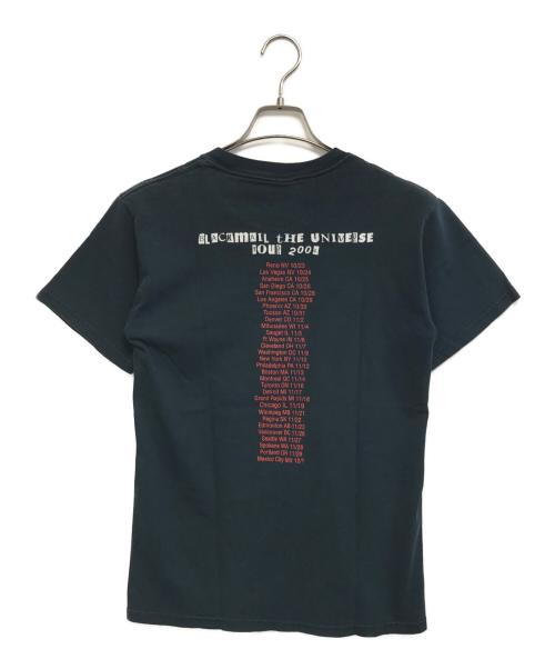 バンドTシャツ（バンドTシャツ）バンドTシャツ (バンドTシャツ) 00s MEGADETH(メガデス) バンドTシャツ ブラック サイズ:表記なしの古着・服飾アイテム