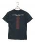 バンドTシャツ (バンドTシャツ) 00s MEGADETH(メガデス) バンドTシャツ ブラック サイズ:表記なし：10000円