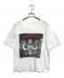 バンドTシャツ（バンドTシャツ）の古着「90s moterhead(モーターヘッド) バンドTシャツ」｜ホワイト