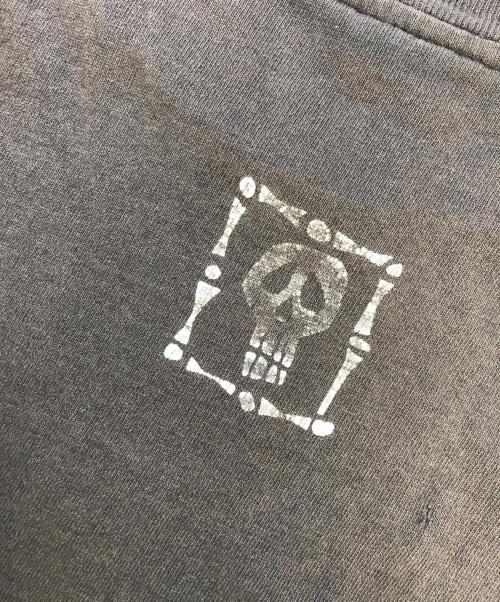 VINTAGE（ヴィンテージ）VINTAGE (ヴィンテージ) 80s beetlejuice(ビートルジュース) プリントTシャツ ブラック サイズ:XXLの古着・服飾アイテム