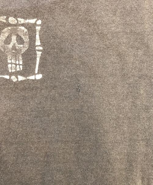 VINTAGE（ヴィンテージ）VINTAGE (ヴィンテージ) 80s beetlejuice(ビートルジュース) プリントTシャツ ブラック サイズ:XXLの古着・服飾アイテム