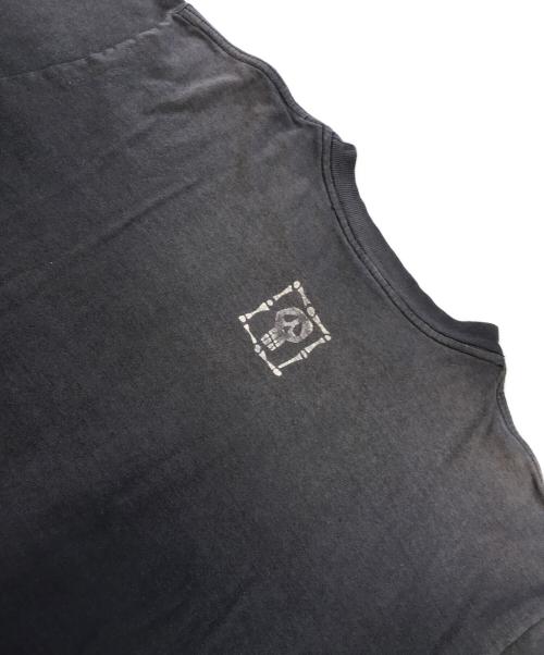 VINTAGE（ヴィンテージ）VINTAGE (ヴィンテージ) 80s beetlejuice(ビートルジュース) プリントTシャツ ブラック サイズ:XXLの古着・服飾アイテム