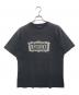 VINTAGE（ヴィンテージ）の古着「80s beetlejuice(ビートルジュース) プリントTシャツ」｜ブラック