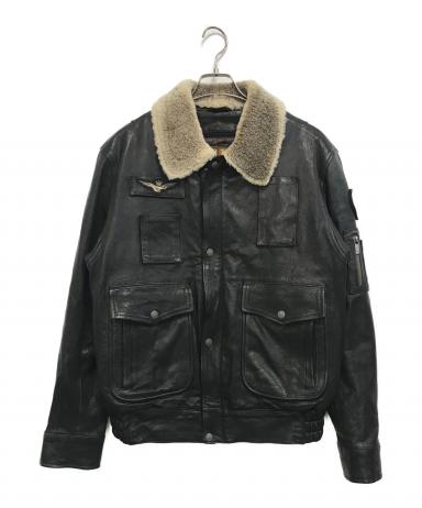 中古・古着通販】AERONAUTICA MILITARE (アエロナウティカ ミリターレ