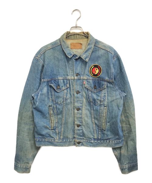 LEVI'S（リーバイス）LEVI'S (リーバイス) 71506 インディゴ サイズ:50の古着・服飾アイテム