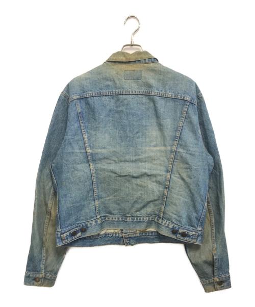 LEVI'S（リーバイス）LEVI'S (リーバイス) 71506 インディゴ サイズ:50の古着・服飾アイテム