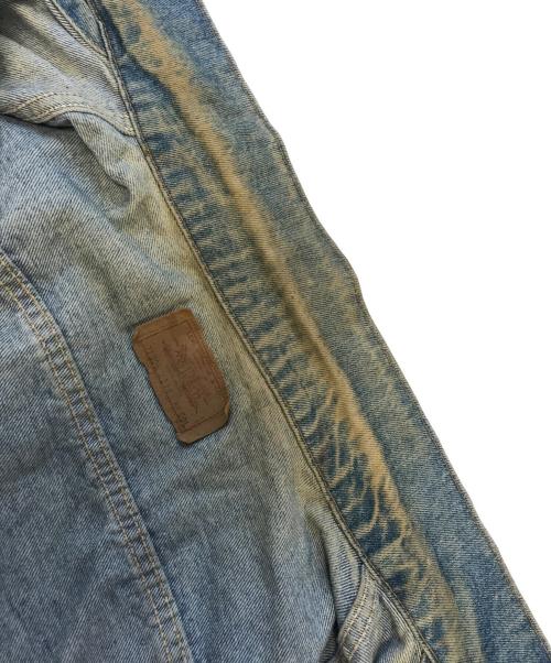 LEVI'S（リーバイス）LEVI'S (リーバイス) 71506 インディゴ サイズ:50の古着・服飾アイテム