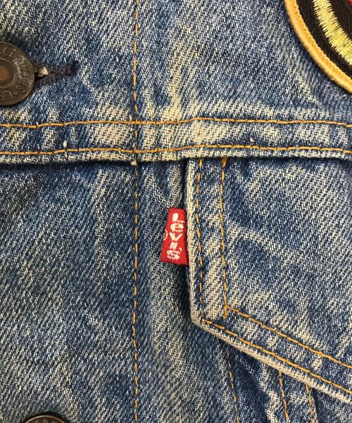 LEVI'S（リーバイス）LEVI'S (リーバイス) 71506 インディゴ サイズ:50の古着・服飾アイテム