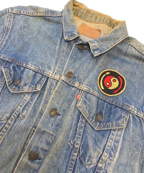 LEVI'S（リーバイス）LEVI'S (リーバイス) 71506 インディゴ サイズ:50の古着・服飾アイテム