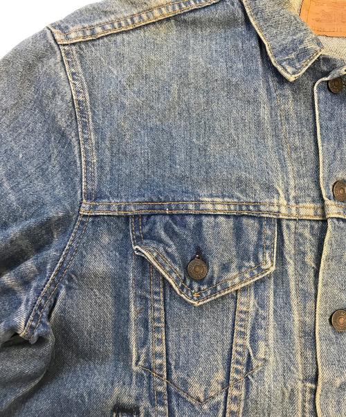 LEVI'S（リーバイス）LEVI'S (リーバイス) 71506 インディゴ サイズ:50の古着・服飾アイテム