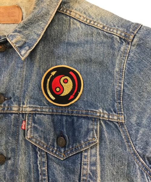LEVI'S（リーバイス）LEVI'S (リーバイス) 71506 インディゴ サイズ:50の古着・服飾アイテム