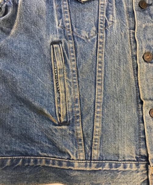 LEVI'S（リーバイス）LEVI'S (リーバイス) 71506 インディゴ サイズ:50の古着・服飾アイテム
