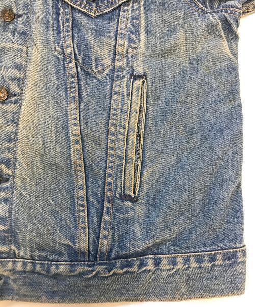 LEVI'S（リーバイス）LEVI'S (リーバイス) 71506 インディゴ サイズ:50の古着・服飾アイテム